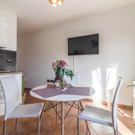 Premium Cocaletto Apartment Rovinj Exterior foto