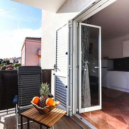 Premium Cocaletto Apartment Rovinj Exterior foto