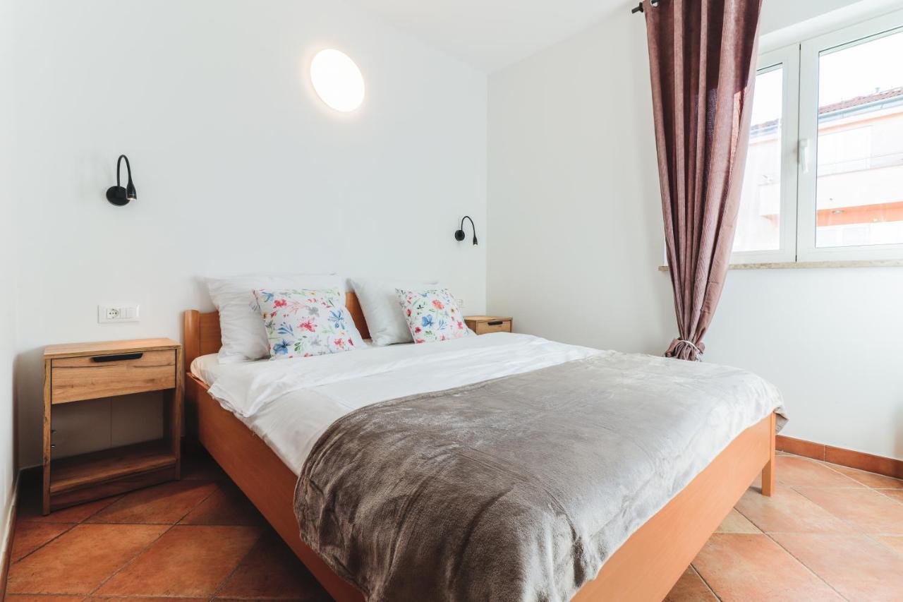 Premium Cocaletto Apartment Rovinj Exterior foto