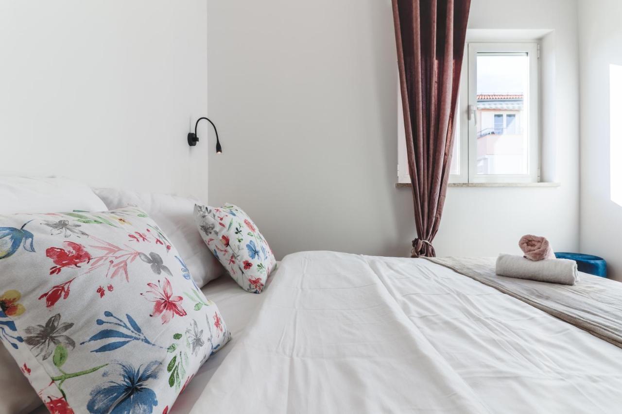 Premium Cocaletto Apartment Rovinj Exterior foto