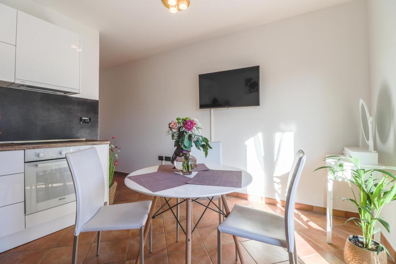 Premium Cocaletto Apartment Rovinj Exterior foto