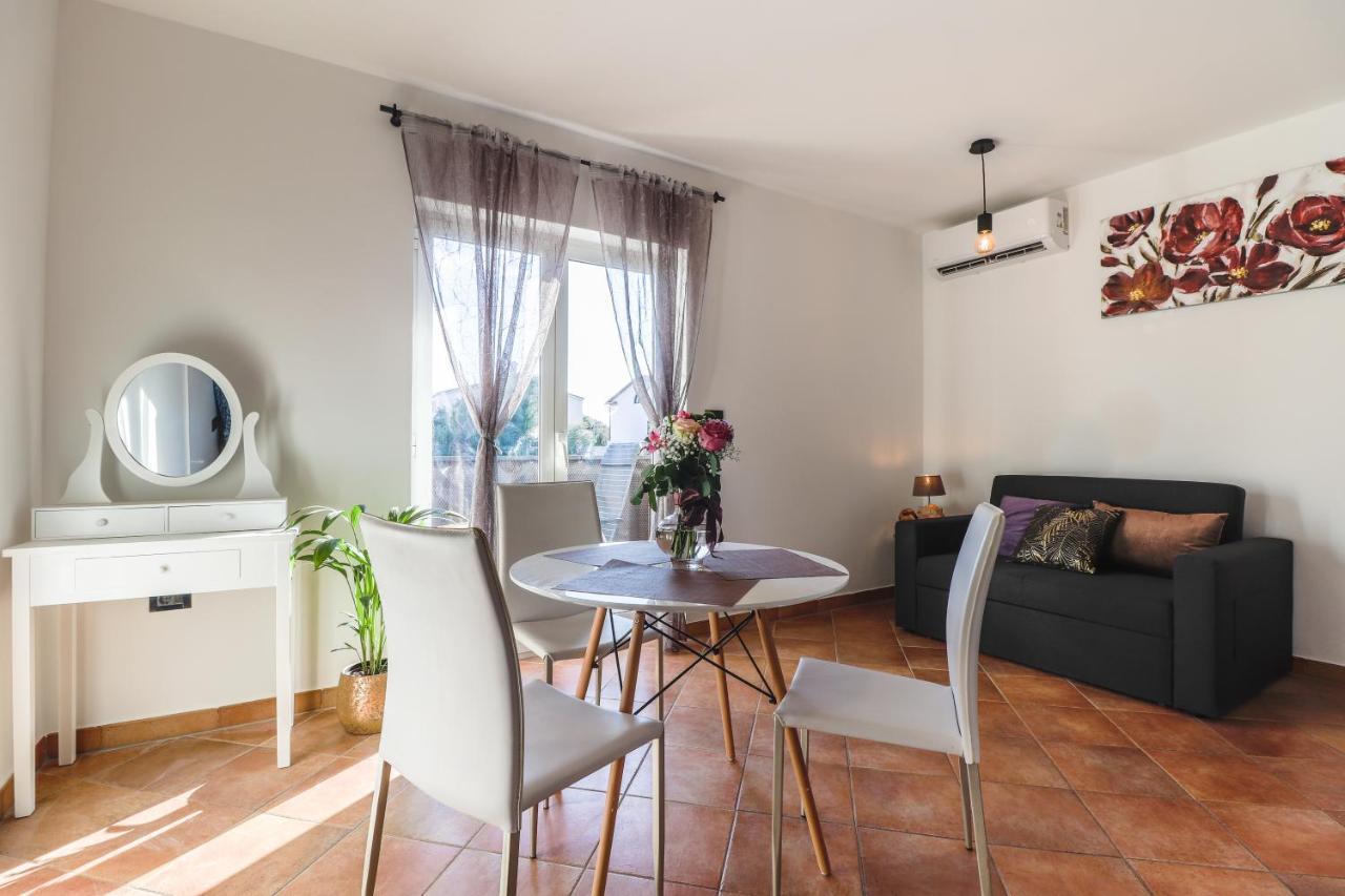 Premium Cocaletto Apartment Rovinj Exterior foto
