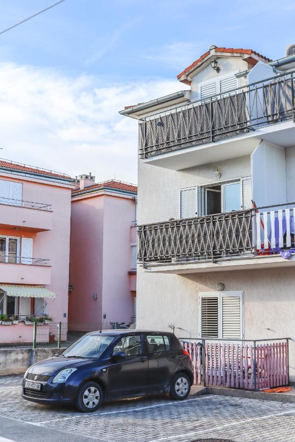 Premium Cocaletto Apartment Rovinj Exterior foto